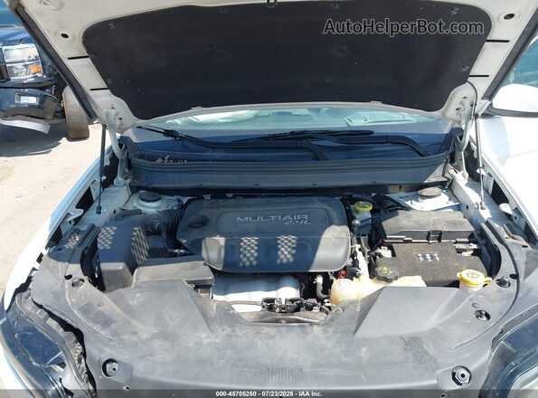 1C4PJMLB8KD234236 2019 JEEP CHEROKEE White Vista trasera