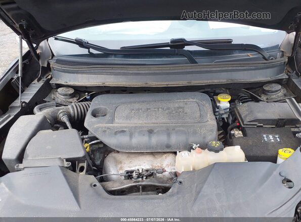 1C4PJMLB8KD482194 2019 JEEP CHEROKEE Черный Вид сзади