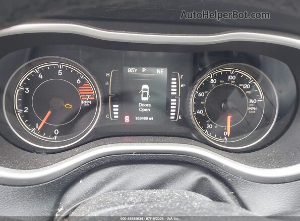 1C4PJMLB9JD512916 2018 JEEP CHEROKEE Black Հետևի նստատեղերի տեսք