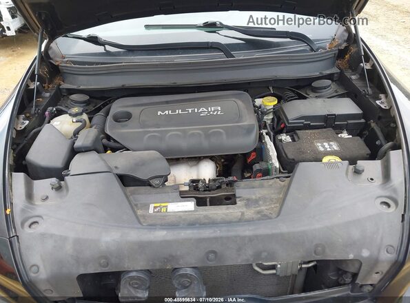 1C4PJMLB9JD512916 2018 JEEP CHEROKEE Black Հետևի տեսք