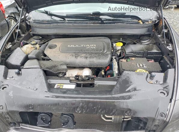 1C4PJMLB9JD607556 2018 JEEP CHEROKEE Gray Engine compartment view