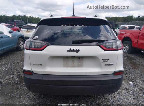 1C4PJMLB9KD233404 2019 JEEP CHEROKEE Black 