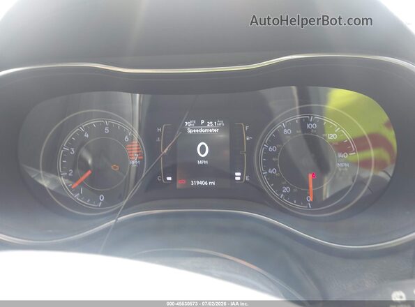 1C4PJMLB9KD455361 2019 JEEP CHEROKEE Blue Вид задніх сидінь