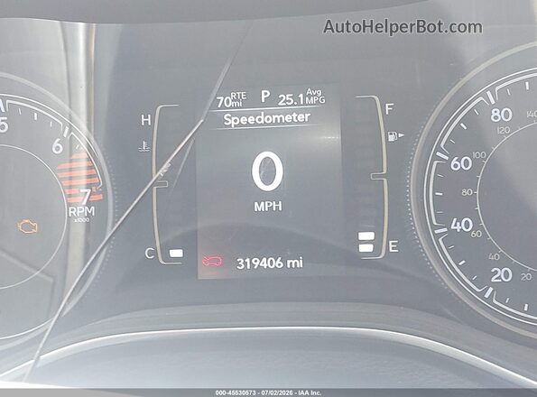 1C4PJMLB9KD455361 2019 JEEP CHEROKEE Blue 