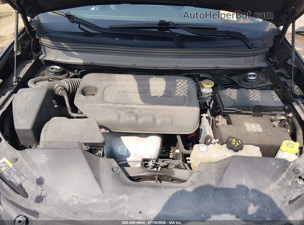 1C4PJMLB9KD472810 2019 JEEP CHEROKEE Черный Вид сзади