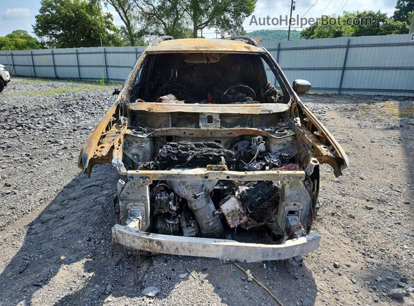 1C4PJMLB9LD537009 2020 JEEP CHEROKEE Серый Вид спереди