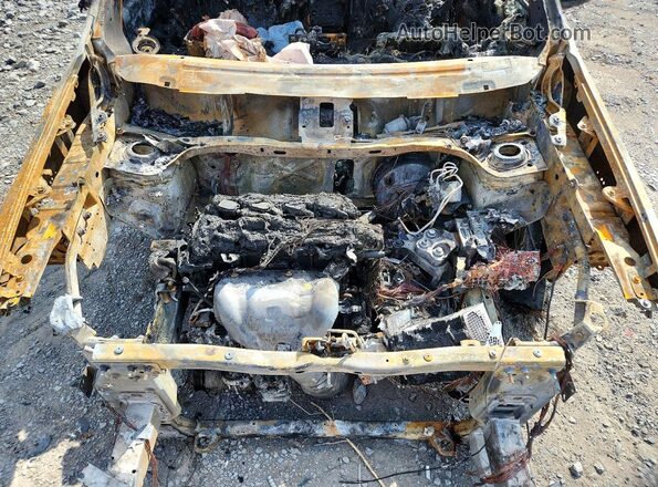 1C4PJMLB9LD537009 2020 JEEP CHEROKEE Серый Вид подкапотного пространства