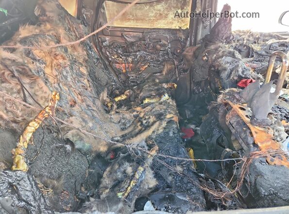 1C4PJMLB9LD537009 2020 JEEP CHEROKEE Серый Вид задней части салона