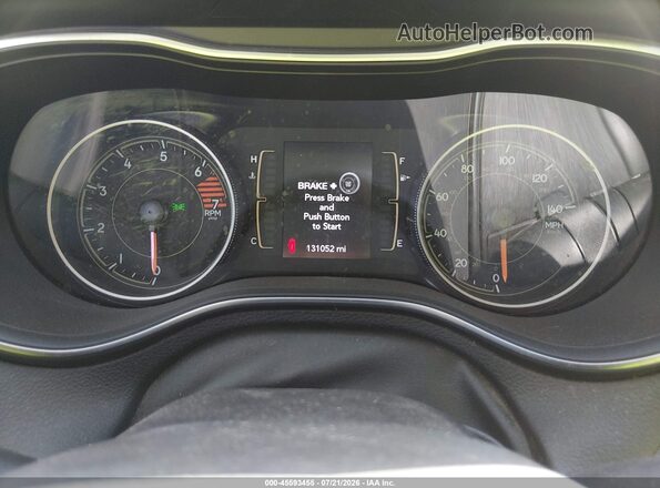 1C4PJMLB9LD603476 2020 JEEP CHEROKEE Silver Вид задніх сидінь