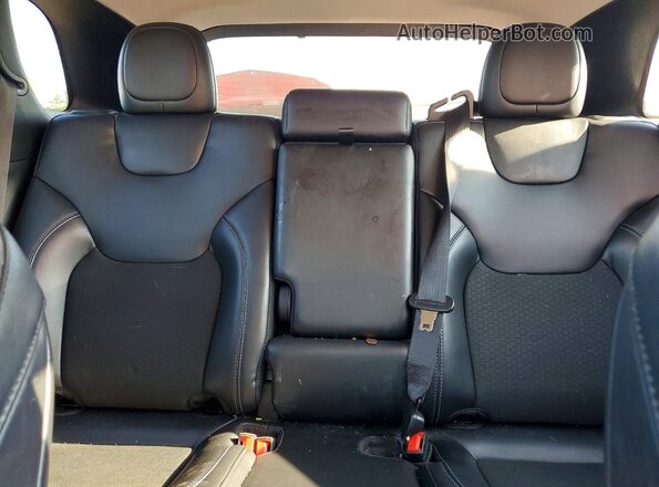 1C4PJMLB9MD167651 2021 JEEP CHEROKEE Серый Вид задних сидений