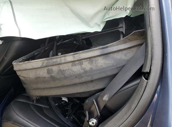 1C4PJMLB9MD168184 2021 JEEP CHEROKEE Blue Вид наклейки з VIN-кодом