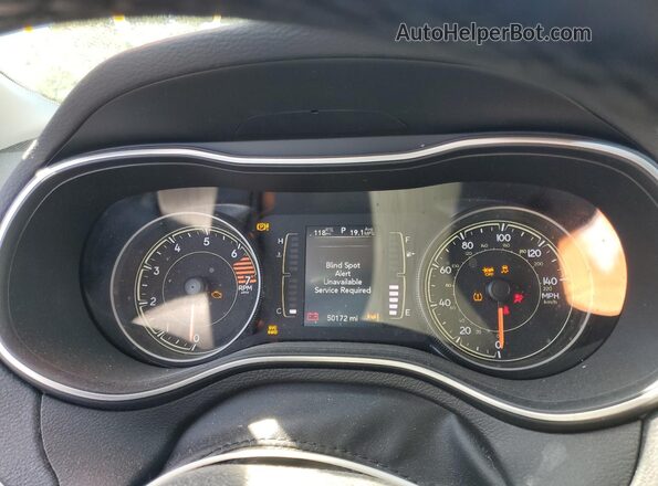 1C4PJMLB9MD168184 2021 JEEP CHEROKEE Blue Вид щитка приладів