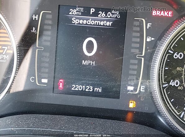 1C4PJMLBXKD181636 2019 JEEP CHEROKEE Maroon 