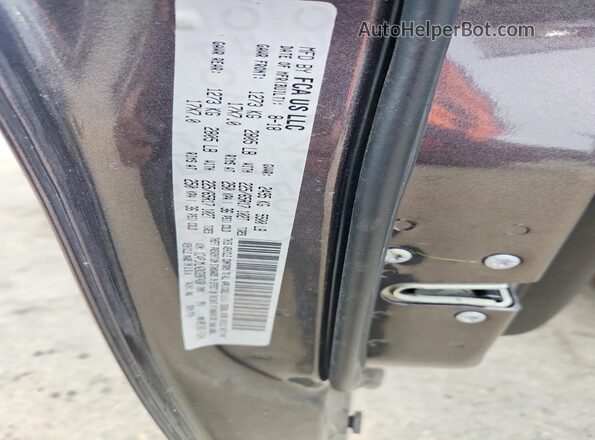1C4PJMLN2KD287430 2019 JEEP CHEROKEE Серый Панорамный вид салона 360°