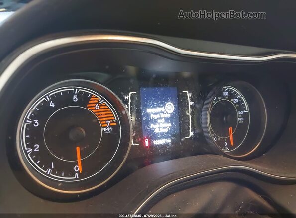 1C4PJMLN4LD553984 2020 JEEP CHEROKEE White უკანა სავარძლების ხედი