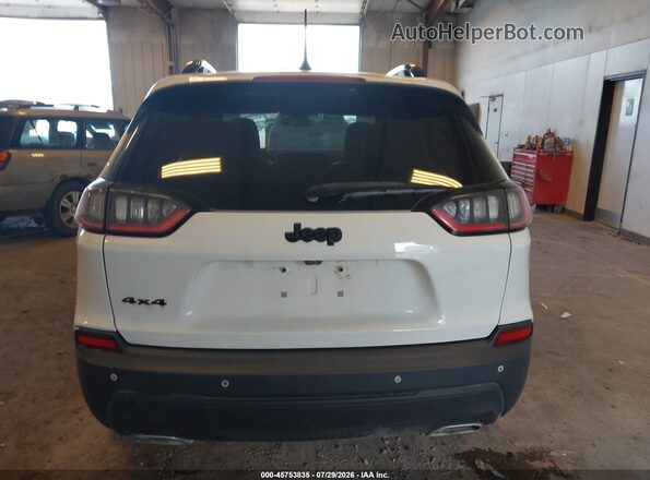 1C4PJMLN4LD553984 2020 JEEP CHEROKEE White 