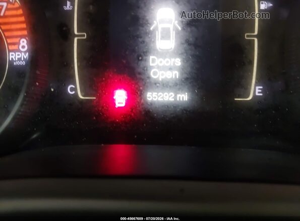 1C4PJMLX0JD546013 2018 JEEP CHEROKEE White 