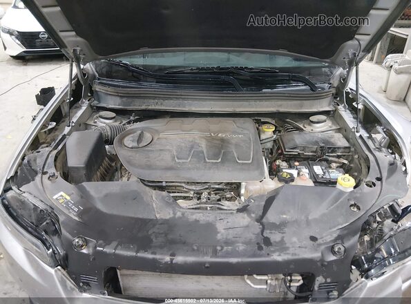 1C4PJMLX1KD101555 2019 JEEP CHEROKEE Silver Vista trasera