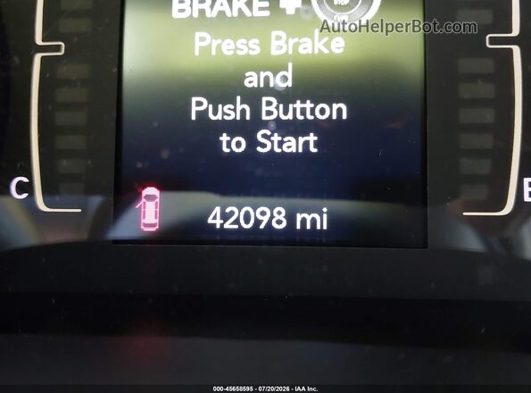 1C4PJMLX1LD636595 2020 JEEP CHEROKEE Silver 
