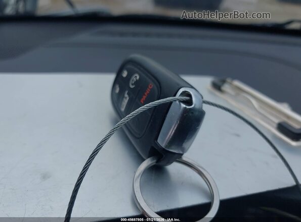 1C4PJMLX2KD172540 2019 JEEP CHEROKEE White Dashboard view