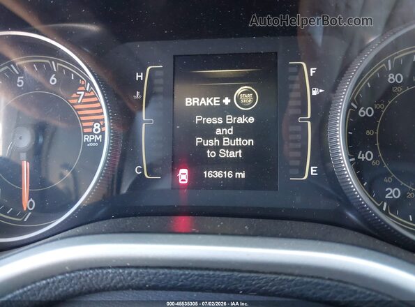 1C4PJMLX3JD569463 2018 JEEP CHEROKEE Gray 