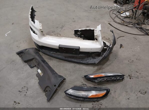 1C4PJMLX5JD598219 2018 JEEP CHEROKEE White Вид щитка приладів