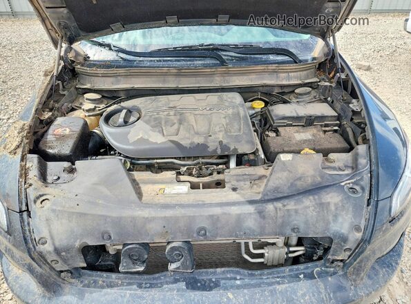 1C4PJMLX5JD607498 2018 JEEP CHEROKEE Gray Вид задньої частини салону