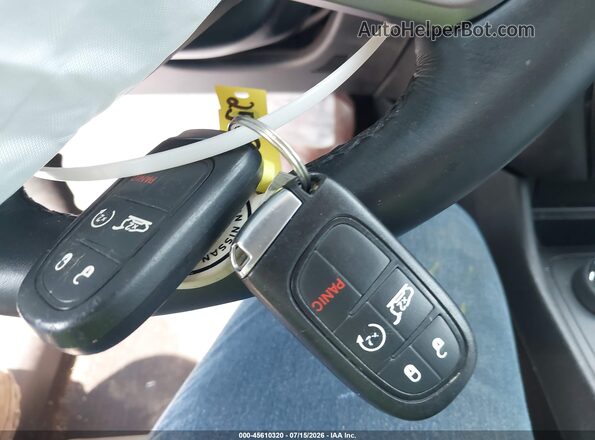 1C4PJMLX5KD271384 2019 JEEP CHEROKEE Gray წინა პანელის ხედი