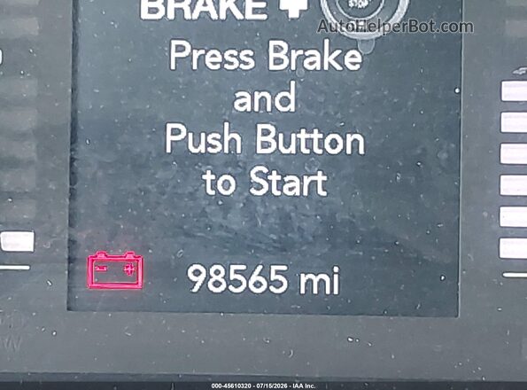 1C4PJMLX5KD271384 2019 JEEP CHEROKEE Gray 