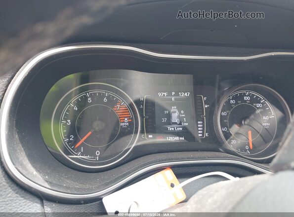 1C4PJMLX7KD422354 2019 JEEP CHEROKEE Silver უკანა სავარძლების ხედი