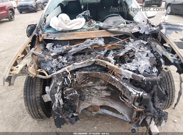 1C4PJMLX7LD639842 2020 JEEP CHEROKEE White Вид ззаду