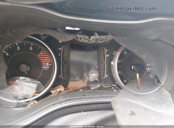 1C4PJMLX7LD639842 2020 JEEP CHEROKEE White Вид задніх сидінь