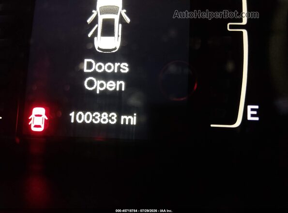 1C4PJMLX8JD602487 2018 JEEP CHEROKEE Black 
