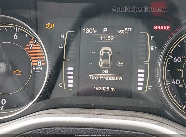 1C4PJMLX9JD522406 2018 JEEP CHEROKEE Синий 