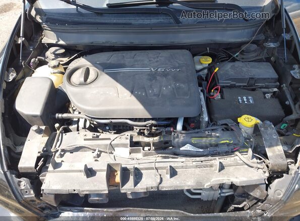 1C4PJMLXXJD517408 2018 JEEP CHEROKEE Black Rear view