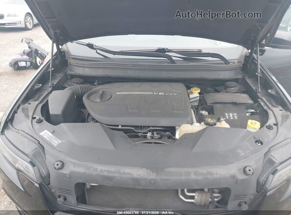 1C4PJMLXXKD413955 2019 JEEP CHEROKEE Black Vista trasera