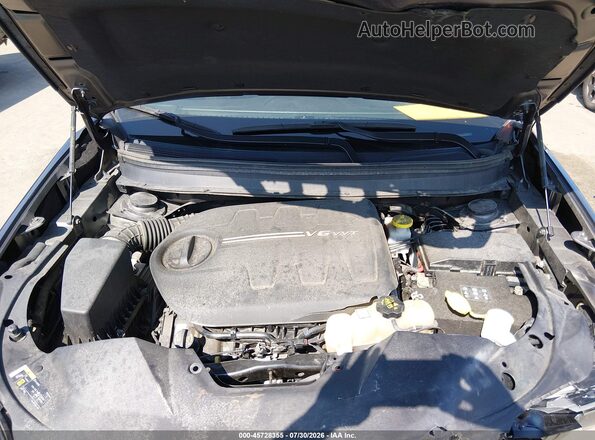 1C4PJMLXXLD631279 2020 JEEP CHEROKEE Серый Вид сзади