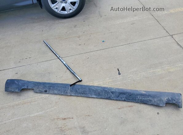 1C4PJMMB2PD112252 2023 JEEP CHEROKEE Gray Вид наклейки з VIN-кодом