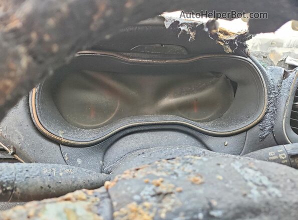 1C4PJMMB5PD108308 2023 JEEP CHEROKEE Black Instrument cluster view