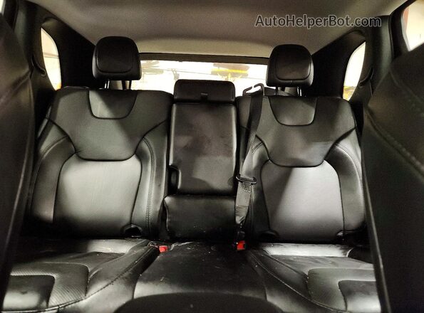 1C4PJMMB6PD102937 2023 JEEP CHEROKEE Black Հետևի նստատեղերի տեսք