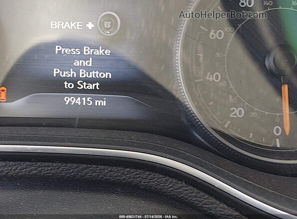 1C4PJMMN4ND525815 2022 JEEP CHEROKEE Gray 