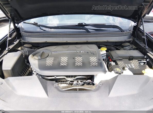 1C4PJMMX1MD152250 2021 JEEP CHEROKEE Черный Вид сзади