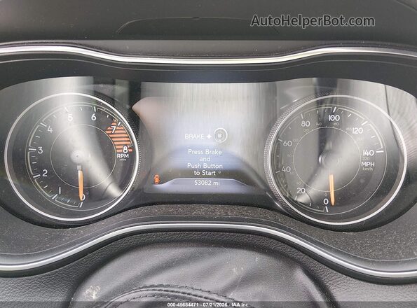 1C4PJMMX1MD152250 2021 JEEP CHEROKEE Черный Вид задних сидений