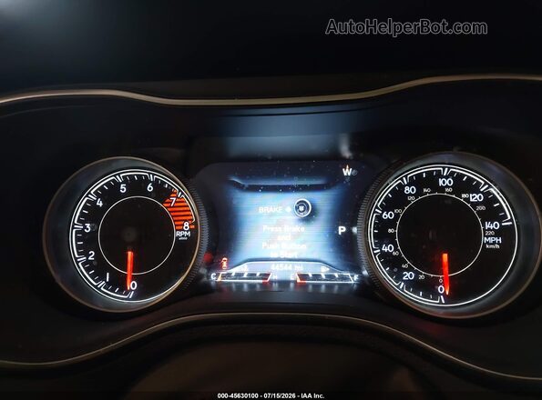 1C4PJMMX4MD100885 2021 JEEP CHEROKEE White Вид задніх сидінь