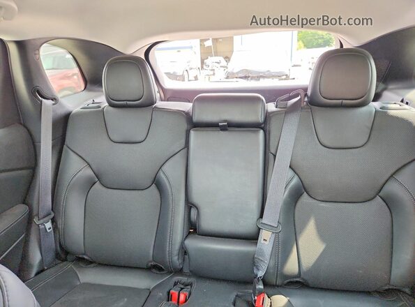 1C4PJMMX4MD230925 2021 JEEP CHEROKEE Синий Вид задних сидений