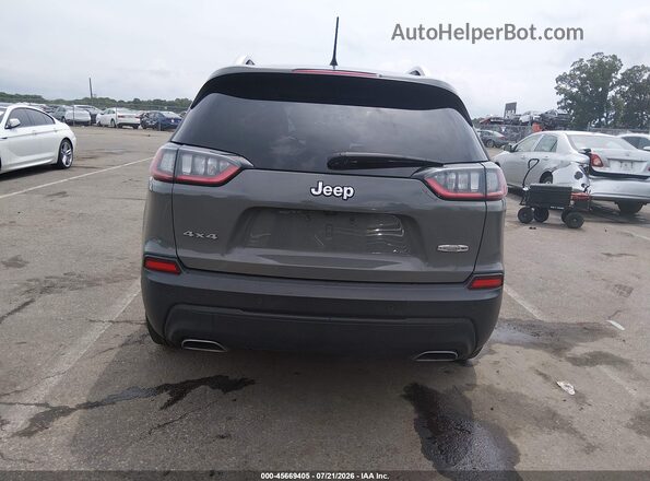 1C4PJMMX5MD123656 2021 JEEP CHEROKEE Gray 