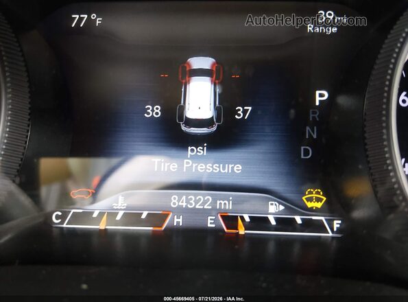 1C4PJMMX5MD123656 2021 JEEP CHEROKEE Gray 