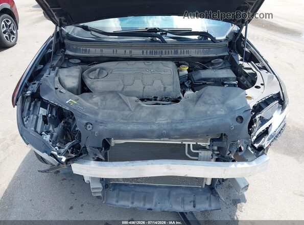 1C4PJMMX6MD194364 2021 JEEP CHEROKEE Black Widok z tyłu
