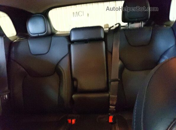 1C4PJMMX7MD222818 2021 JEEP CHEROKEE Blue Widok tylnych siedzeń