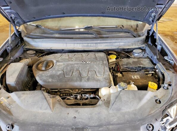 1C4PJMMX7MD222818 2021 JEEP CHEROKEE Blue Widok komory silnika
